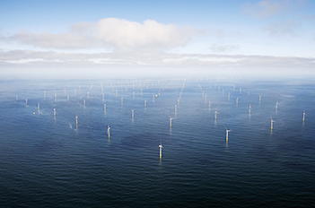 ExxonMobil to power Permian Basin with Ørsted wind and solar projects